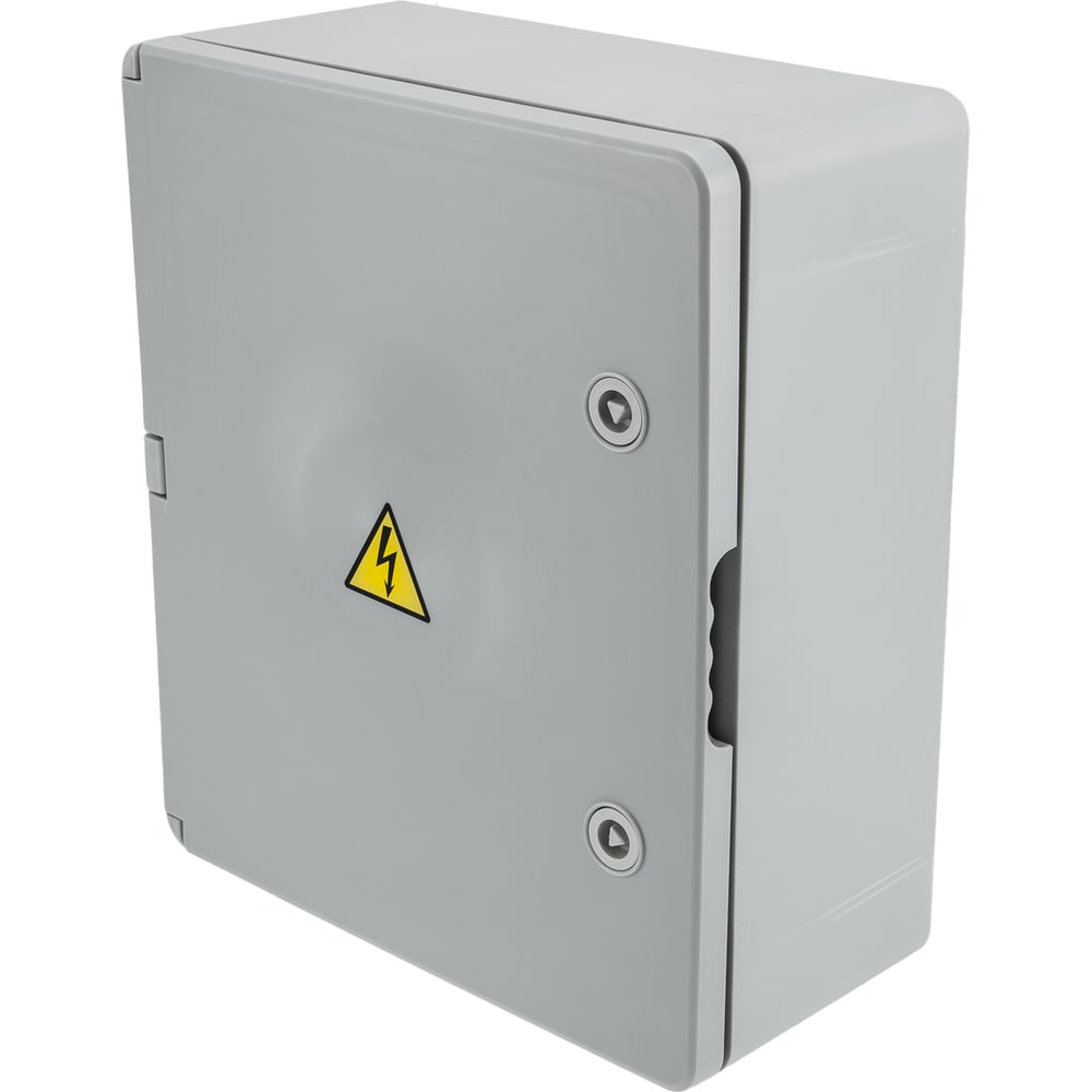 Изображение товара Корпус пластиковый REXANT ЩМПп 370х325х150мм, IP65 11-0456