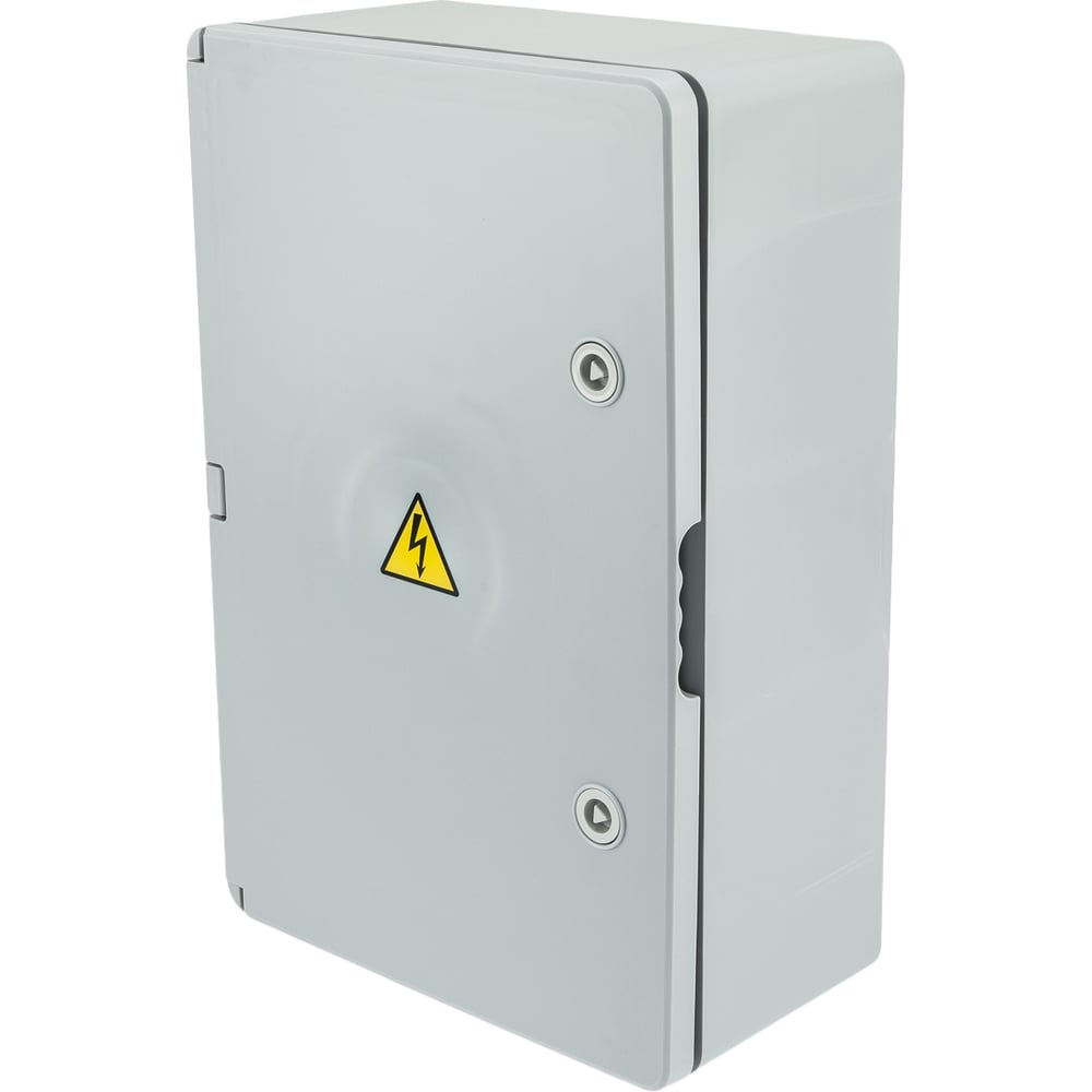 Изображение товара Корпус пластиковый REXANT ЩМПп 450х300х160мм, IP65 11-0458