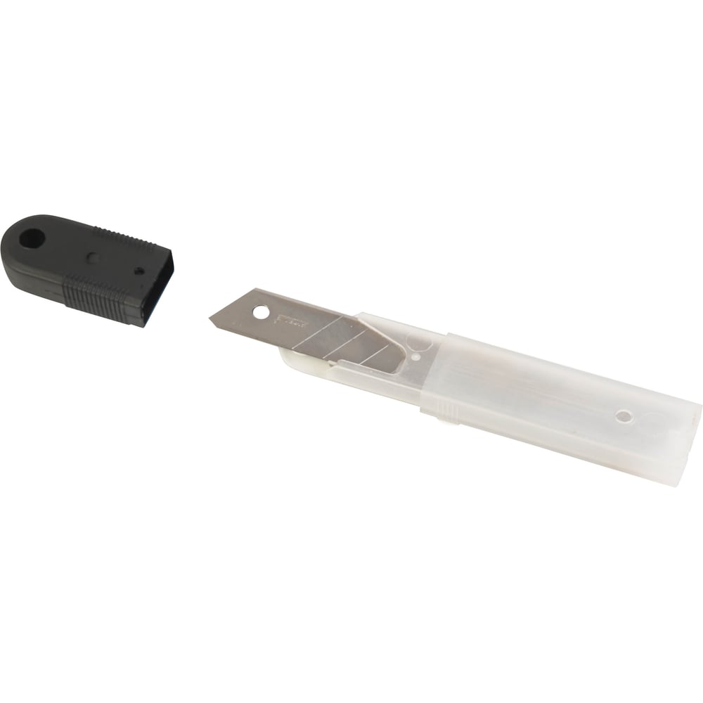 Изображение товара Лезвия сменные Skole (NCL) для канцелярского ножа 100шт NCL-05