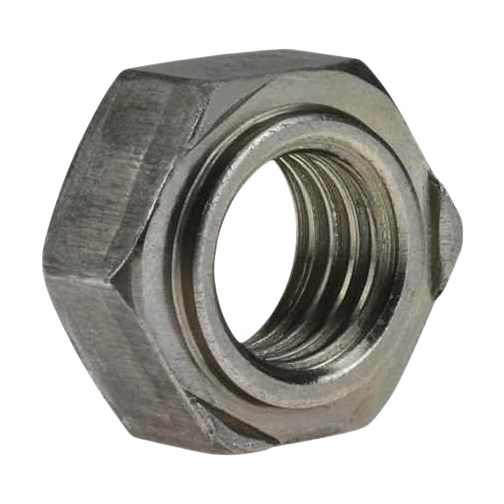 Изображение товара Гайки 23 Болта приварные М6 и М8 DIN929, по 50 шт. ОФ0011046/ОФ0011047ф50 Изображение товара Гайки 23 Болта приварные М6 и М8 DIN929, по 50 шт. ОФ0011046/ОФ0011047ф50