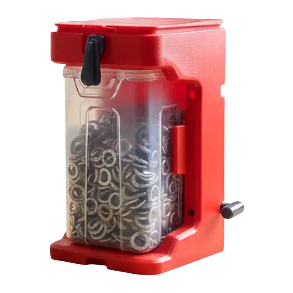 Изображение товара Шайба гровер 23 Болта М8 нержавеющая (180шт)+подвесной органайзер АС5500800093G07/BR394610026