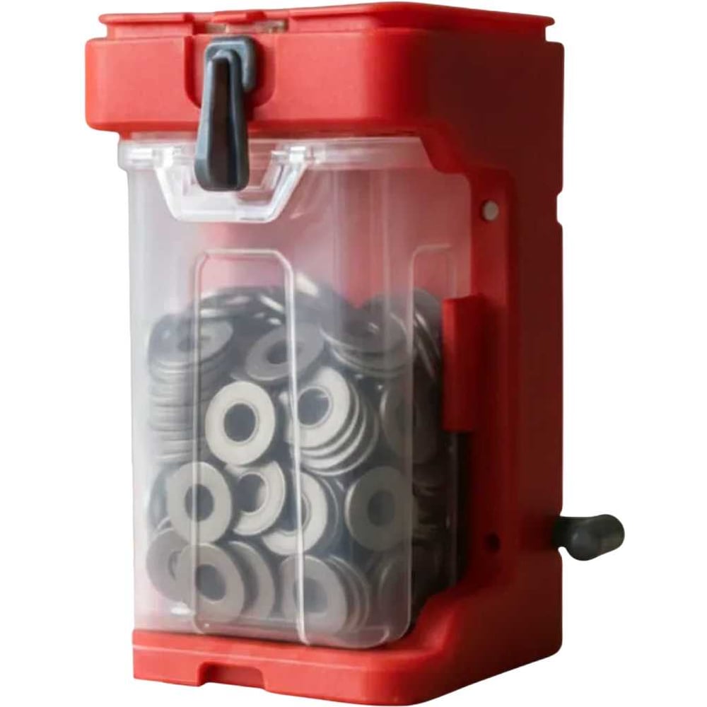 Изображение товара Шайба увеличенная М10 из нержавеющей стали 30х2,5 мм, 40 шт