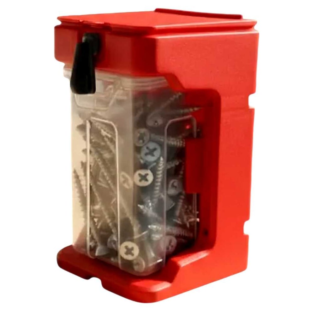 Изображение товара Шуруп 23 Болта потай по дереву 3.5х35 БЦ (150шт) подвесной органайзер B04003503536A07/BR394610026