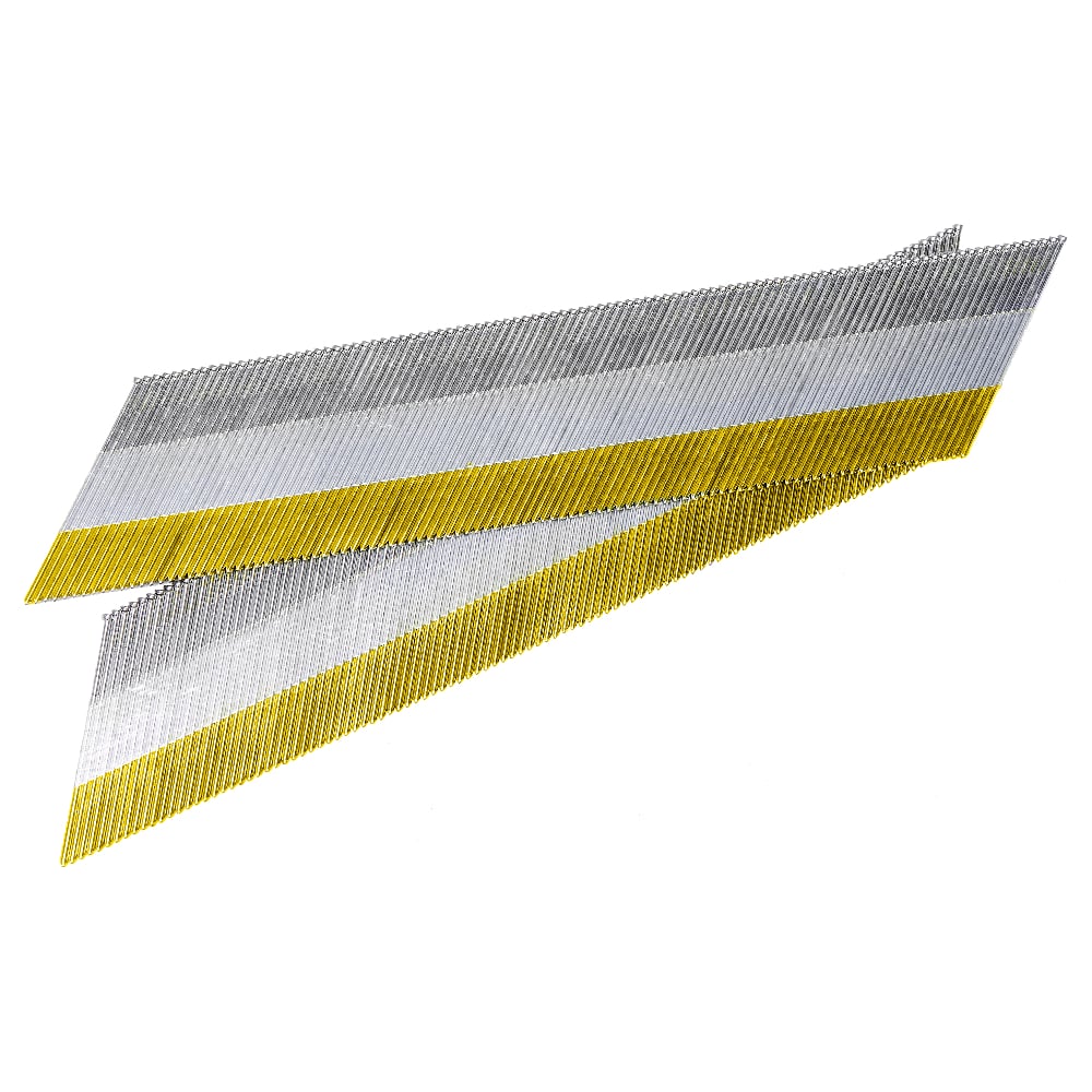 Изображение товара Финишные гвозди 15Ga 45 мм DA EG, 4000 шт, цинковая МК