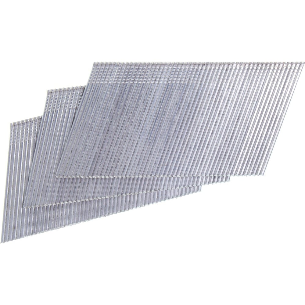 Изображение товара TOUA TA38EG отделочные гвозди 38 мм 1.4х1.6 мм 2000 шт гальваническое покрытие