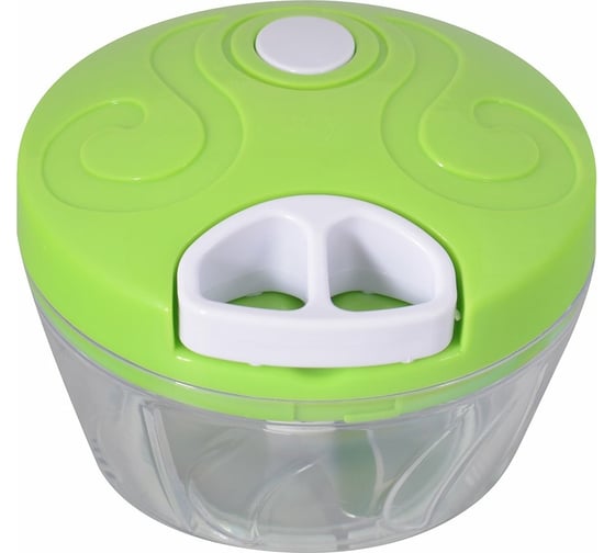 Изображение товара Ручной измельчитель овощей и фруктов МУЛЬТИДОМ Витаминка NEW VL53-93