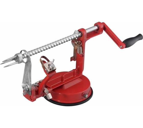 Изображение товара Механическая машинка для очистки и нарезки овощей и фруктов МУЛЬТИДОМ NEW VL53-81