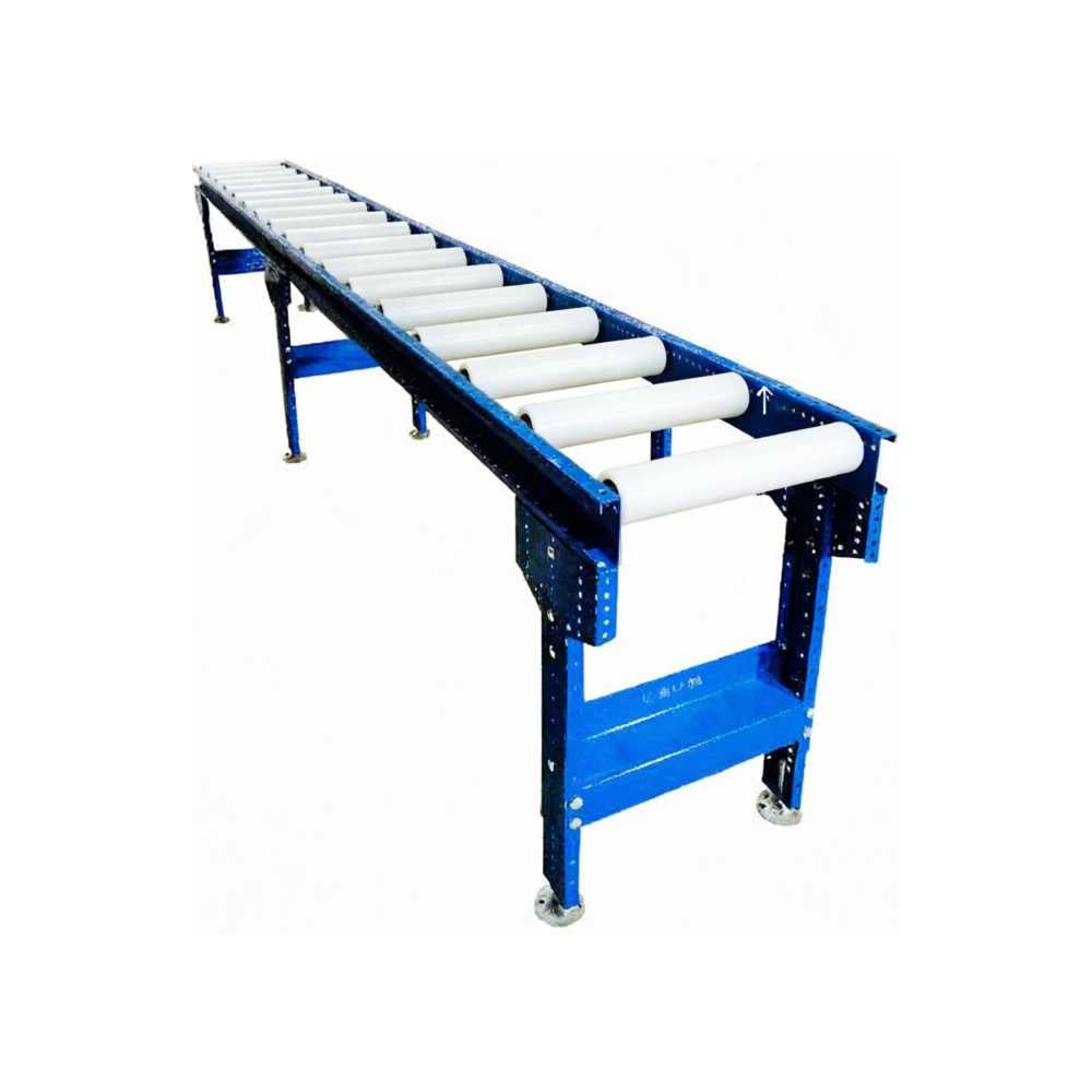 Изображение товара Рольганг универсал ООО СЗЦМ 4000х800х650-1100 рк51 П-17 шт, 3 ножки 00-00008793