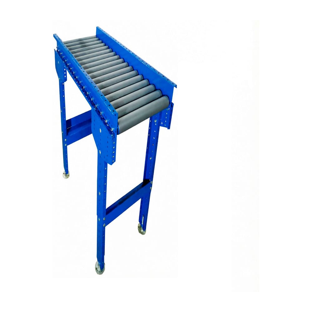 Изображение товара Регулируемый ролганг 1000x300x650-1100, 17 роликов, 2 ножки