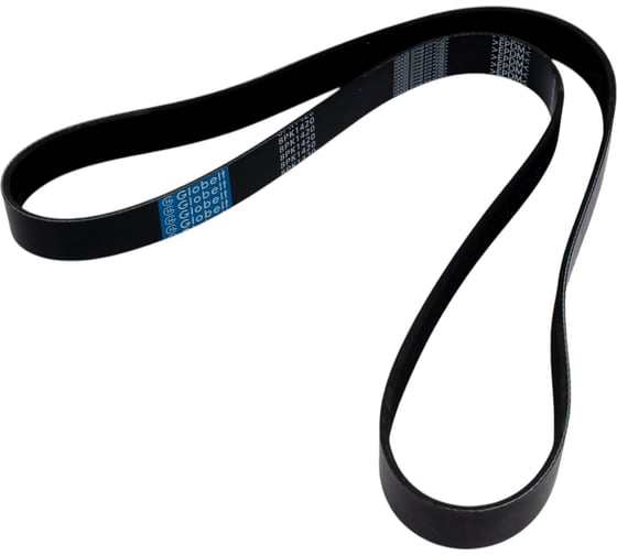 Изображение товара Поликлиновой ремень Globelt 8PK1420 EPDM