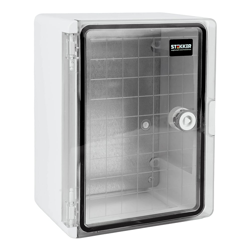 Изображение товара STEKKER EBX60-6/04-65 IP65 корпус навесной