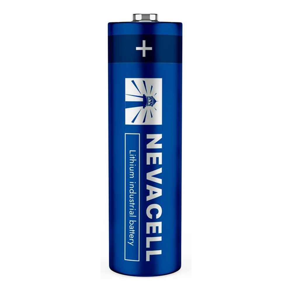 Элемент питания Nevacell ER18505M-2P box 2 4687207470193