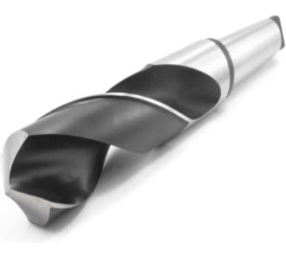 Изображение товара Сверло Beltools 55 мм Р6М5 к/х КМ5 ГОСТ 10903-77 ri.159.2548