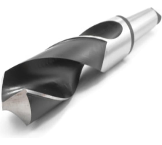 Изображение товара Сверло Beltools 70 мм Р6М5 к/х КМ5 ГОСТ 10903-77 ri.159.2562