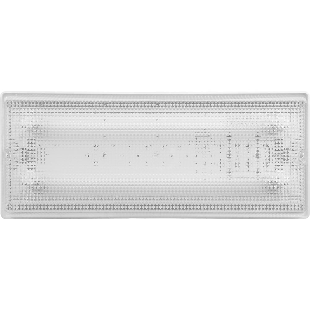 Изображение товара Awex EMX аварийный светильник 2x8W IP65