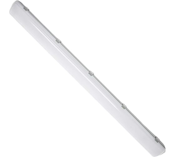 Изображение товара Cветодиодный светильник ВСЕСВЕТОДИОДЫ АЙСБЕРГ VS103M 76W, 9500Lm, с протоколом управления Dali, 5000-5500К, опал, IP65 vs103m-76-op-5k-dali