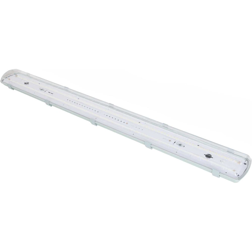 Изображение товара VS102M 58W Айсберг - мощный светодиодный светильник DALI, IP65, 7250 lm, 5000-5500K