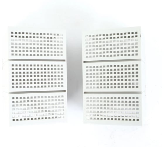 Изображение товара Клеммная крышка DKC TCF для MGS250 2шт. 3P 1 КМП TCF MGS250TC3 TCF-MGS250TC3