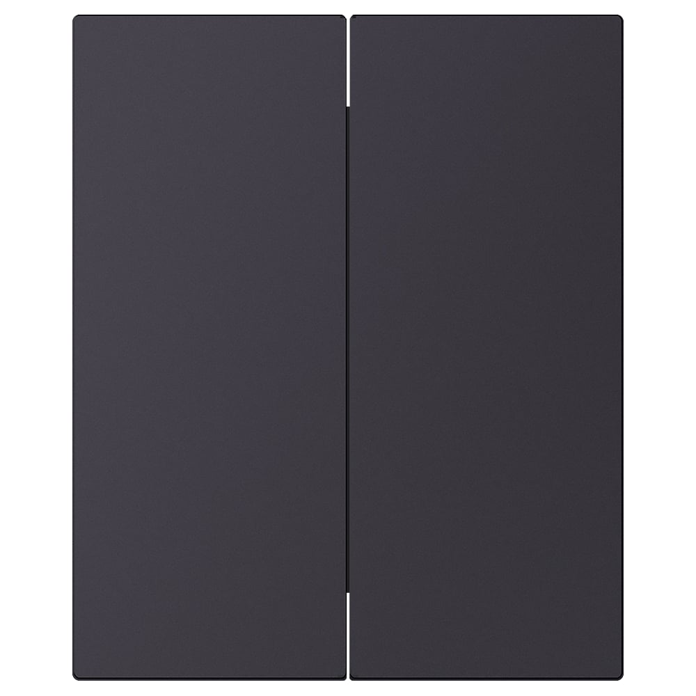 Изображение товара Выключатель 2-клавишный SMARTBUY модульный 10А черный акрил Альтаир SBE-m11ba-10-SW2-0 Изображение товара Выключатель 2-клавишный SMARTBUY модульный 10А черный акрил Альтаир SBE-m11ba-10-SW2-0