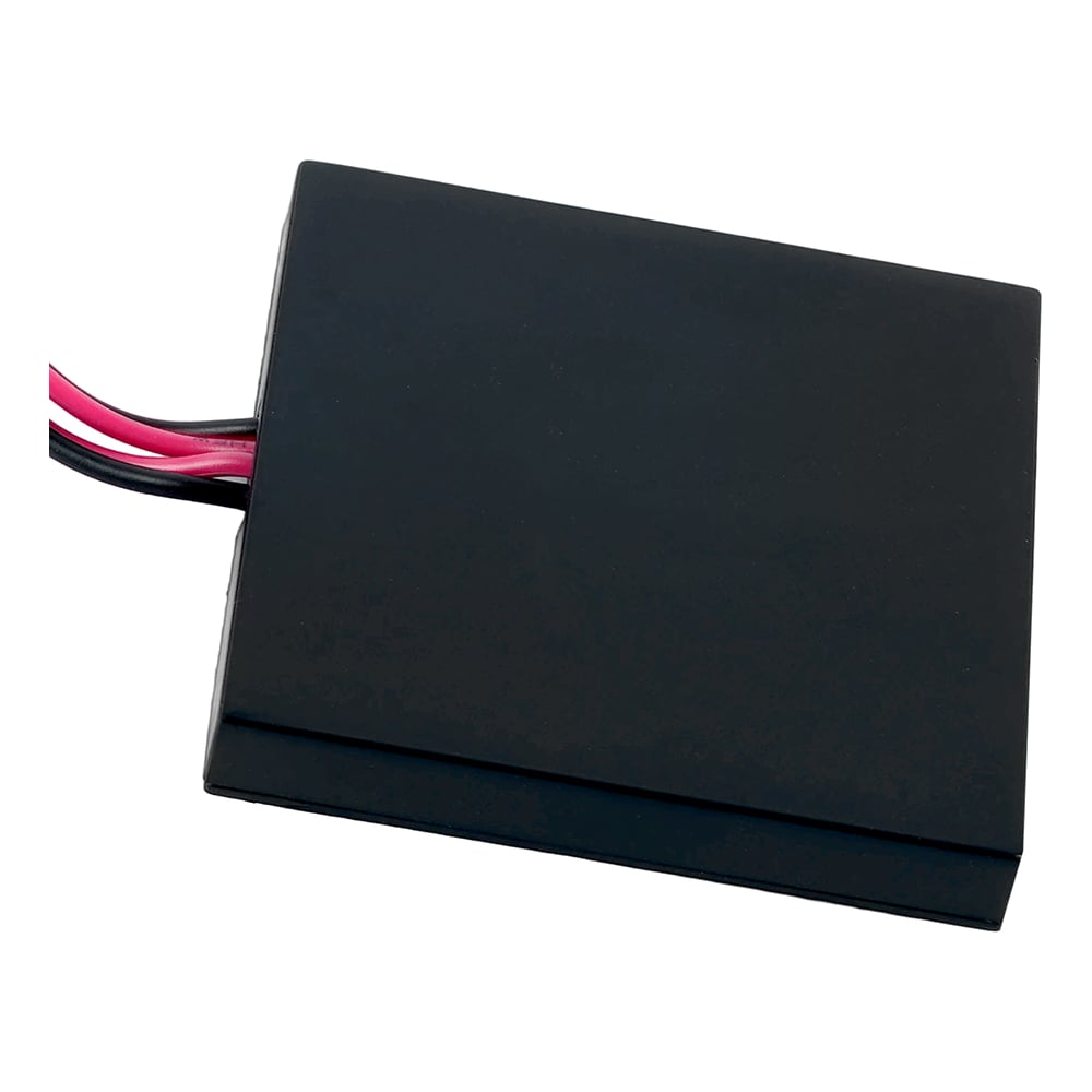 Изображение товара FERON SEN33H - скрытый диммируемый датчик движения, 12-24В, 120 Вт, черный