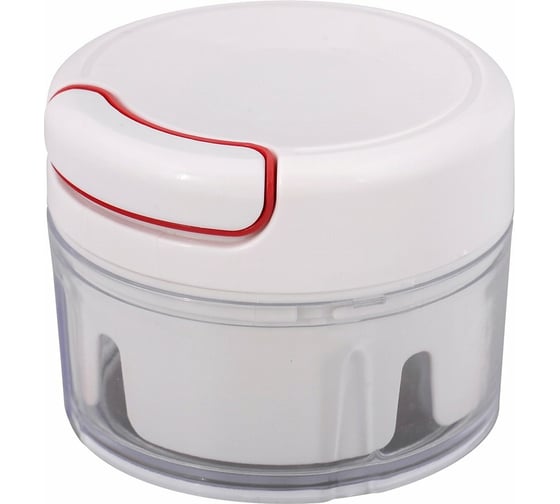 Изображение товара Ручной измельчитель овощей и фруктов МУЛЬТИДОМ Фреш NEW VL53-92