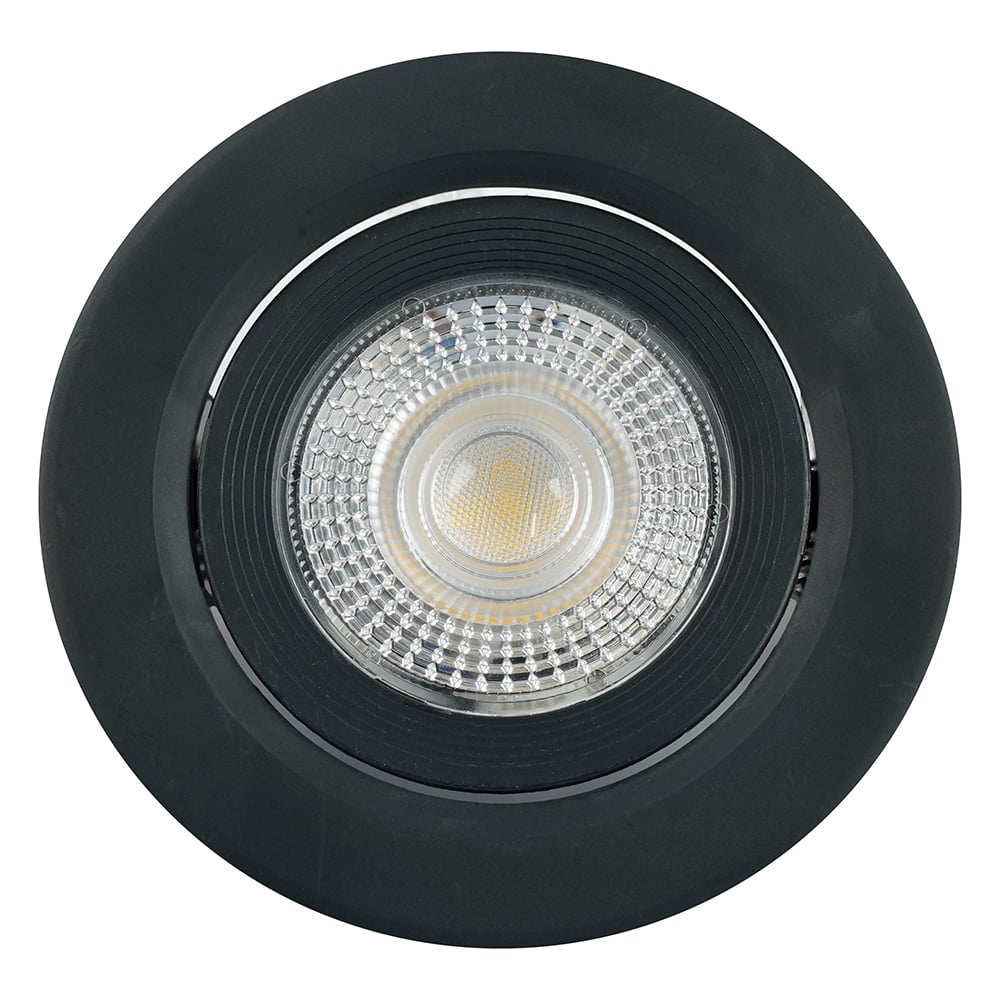 Изображение товара FERON встраиваемый светодиодный 7W 4000K круглый 90 мм