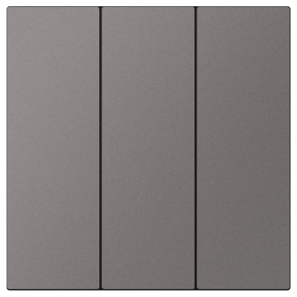 Изображение товара Выключатель 3-клавишный SMARTBUY Альтаир SBE-i11g-10-SW3-0