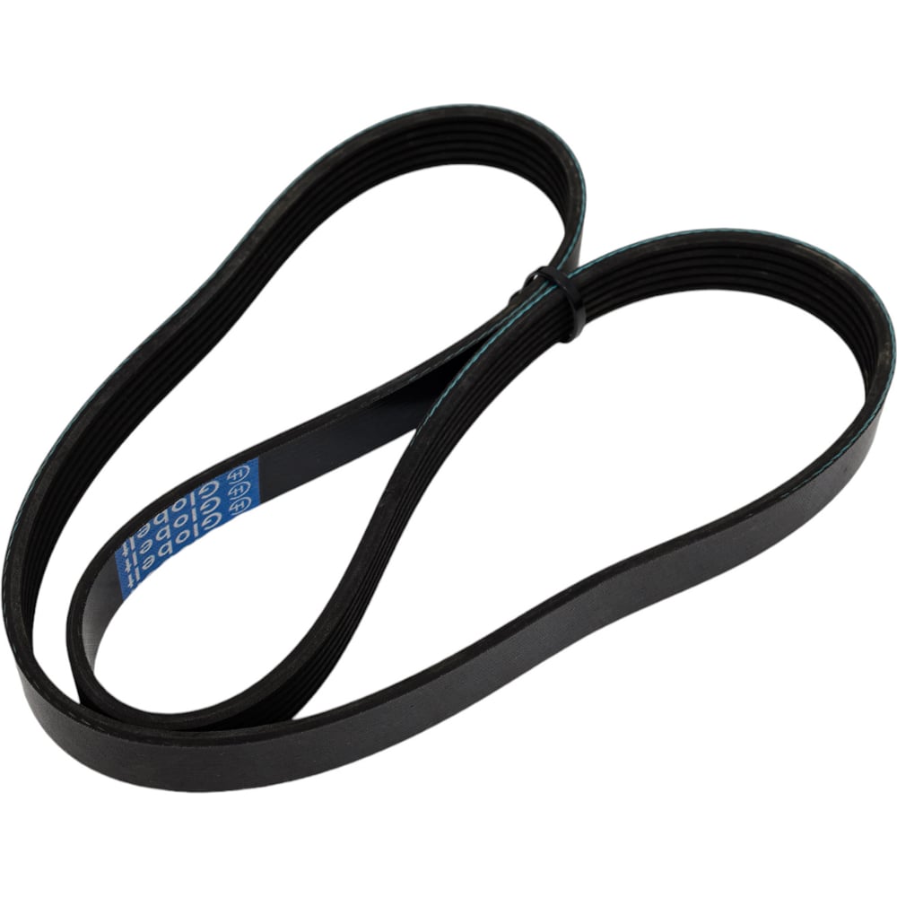 Изображение товара Поликлиновой ремень Globelt 6PK1005 EPDM для техники высокой температуры