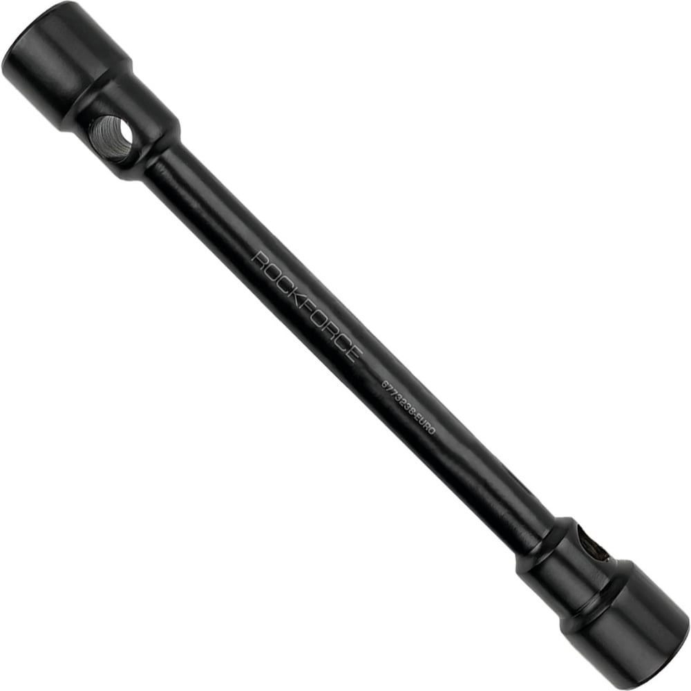 Изображение товара Ключ балонный двусторонний Rockforce 32х38мм RF-6773238-EURO(64328)