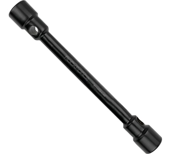 Изображение товара Ключ балонный двусторонний Rockforce 32х38мм RF-6773238-EURO(64328)