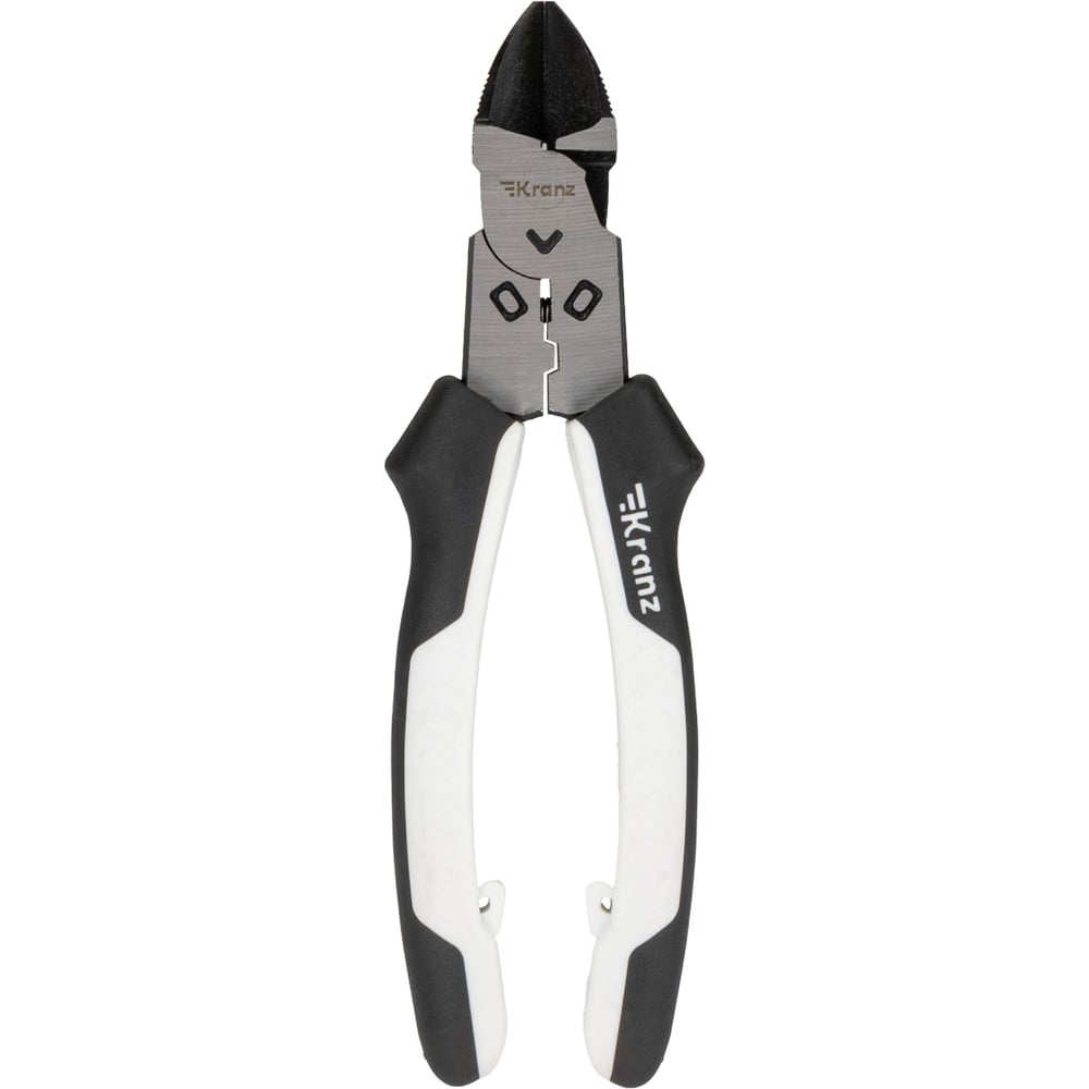 Изображение товара Бокорезы комбинированные KRANZ, 200 мм, KR-12-4616-2