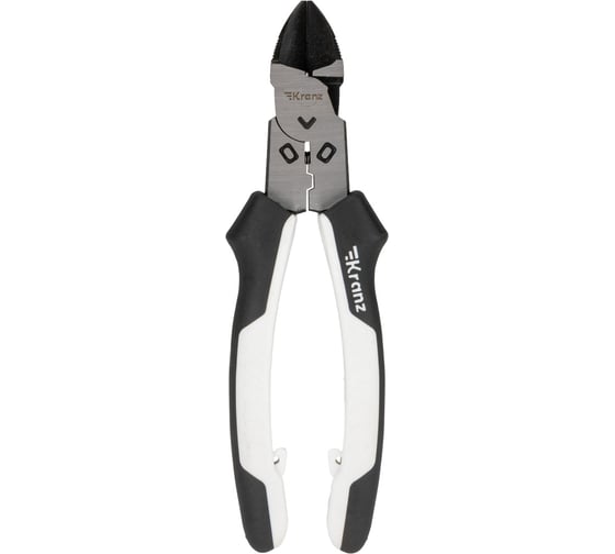Изображение товара Бокорезы комбинированные KRANZ, 200 мм, KR-12-4616-2