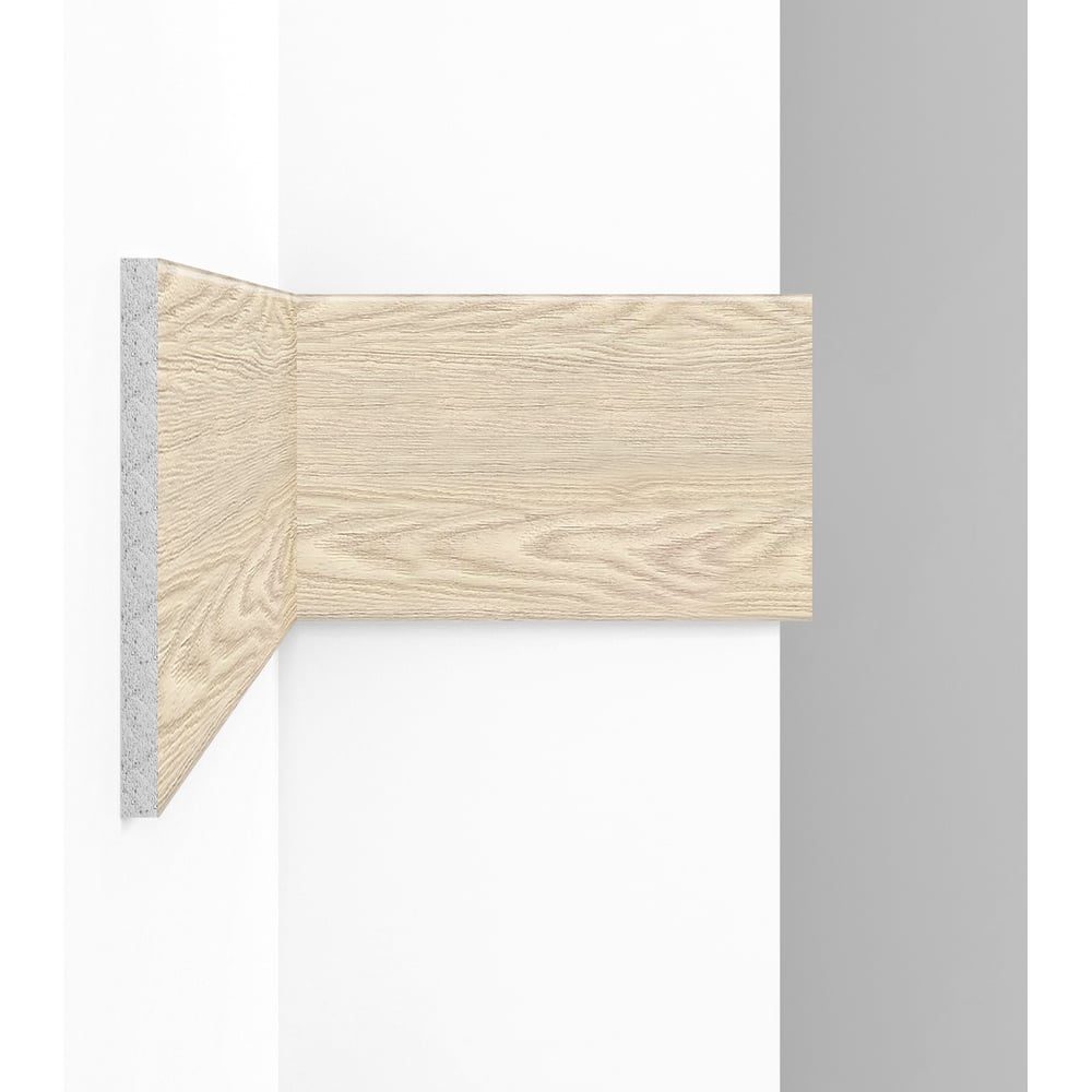 Изображение товара Декоративная панель DECOMASTER ECO LINE Д310-82 орех