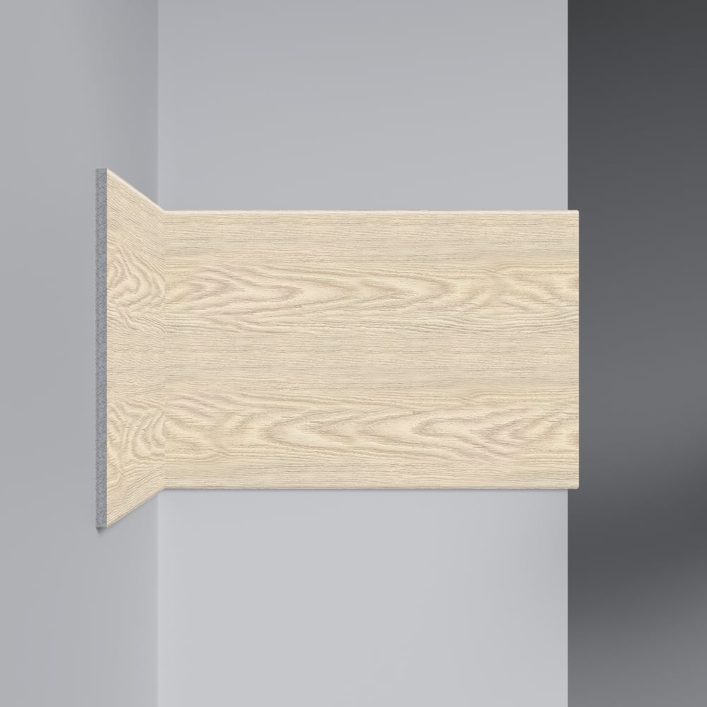 Изображение товара Декоративная панель DECOMASTER (200*7*2900мм) D320-82 ДМ