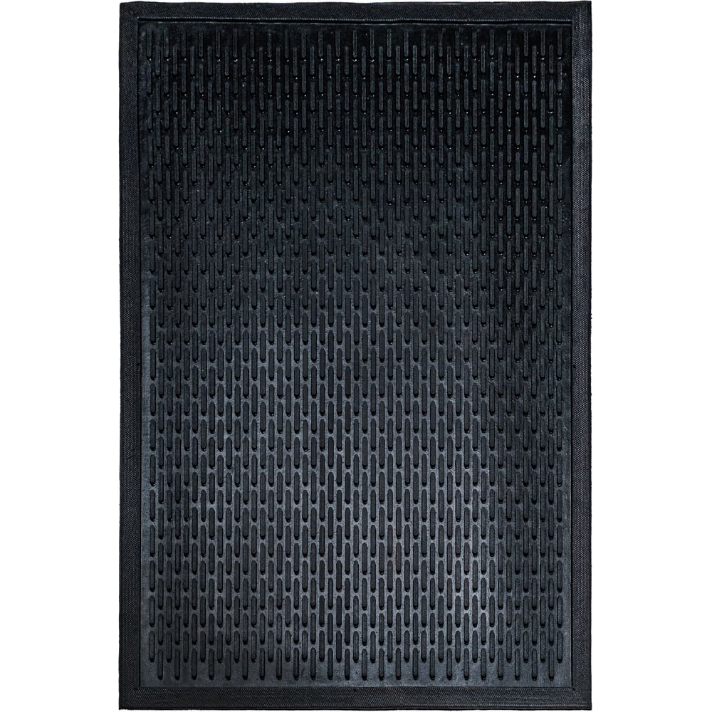 Изображение товара Коврик придверный QZRP см Скребок 45х75 Скребок 45х75