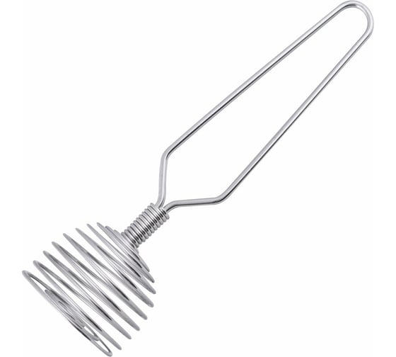 Изображение товара Венчик для взбивания МУЛЬТИДОМ длина 17 см диаметр 5 см AN80-6