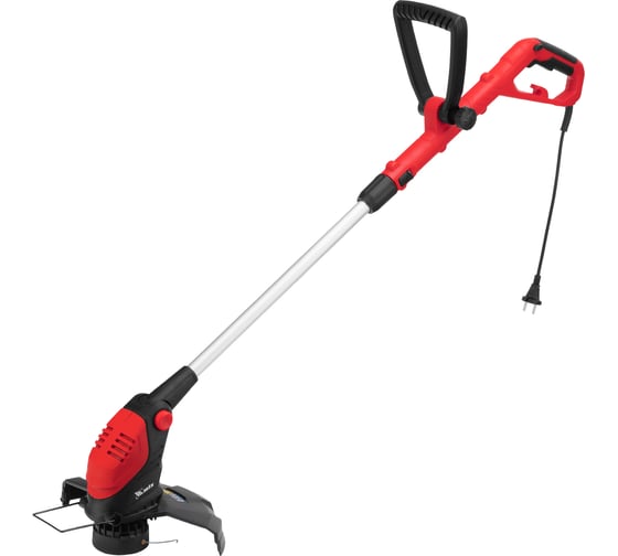 Изображение товара Триммер электрический MTX TХ-600, 300мм, 600Вт, телескоп. штанга// МТХ 96634