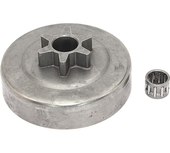 Изображение товара Ведущая звездочка Amperin для Stihl MS 170/171/180/181/190T/191T/210/211/230/250 121006 083190