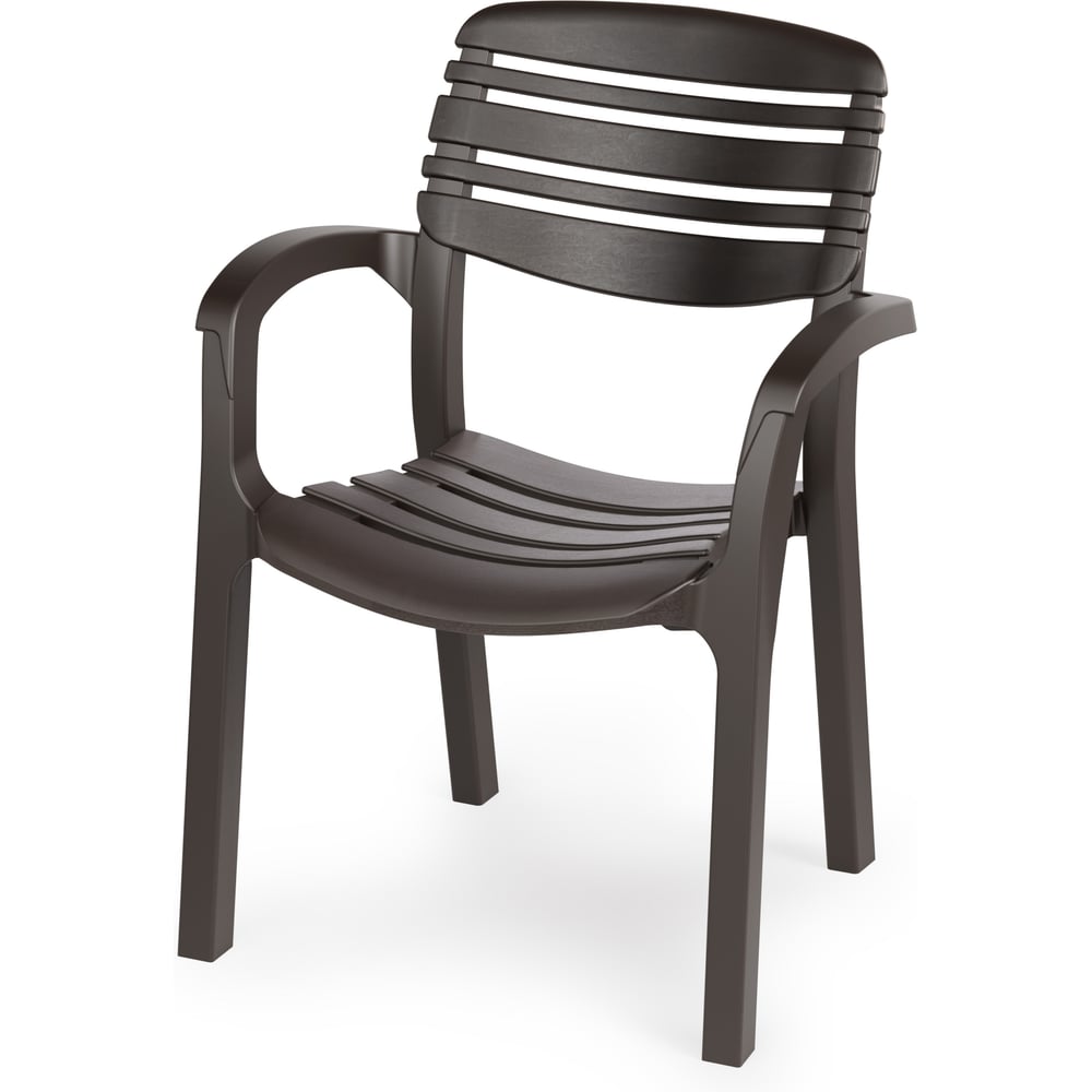 Изображение товара Кресло ЗПИ "Альтернатива" Атлант (мокко) М8943