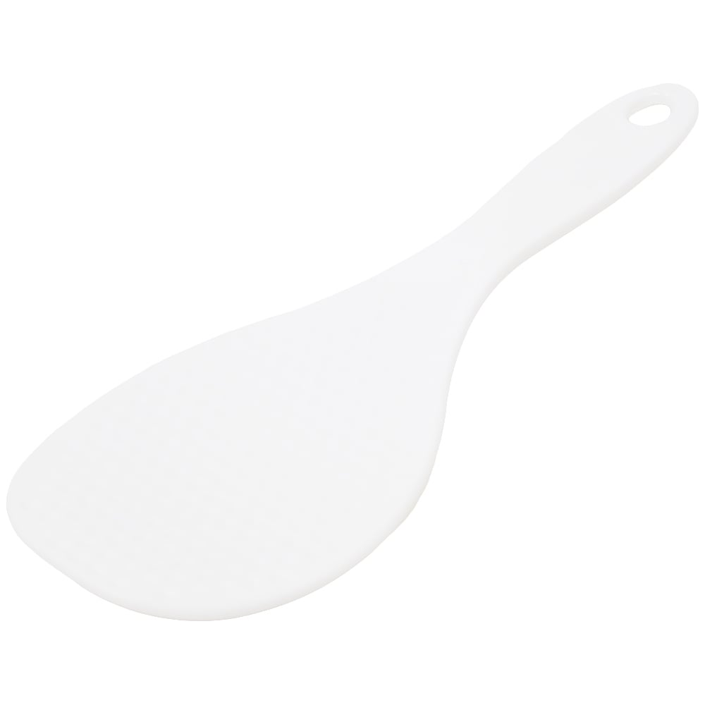 Изображение товара Ложка для мультиварки КОШКИН ДОМ 20 см из полипропилена белая