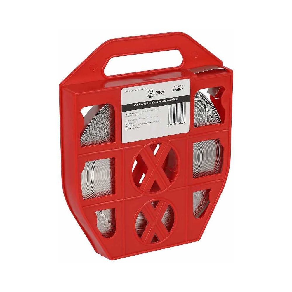 Изображение товара Лента монтажная ЭРА F2007-25 25м Б0071854