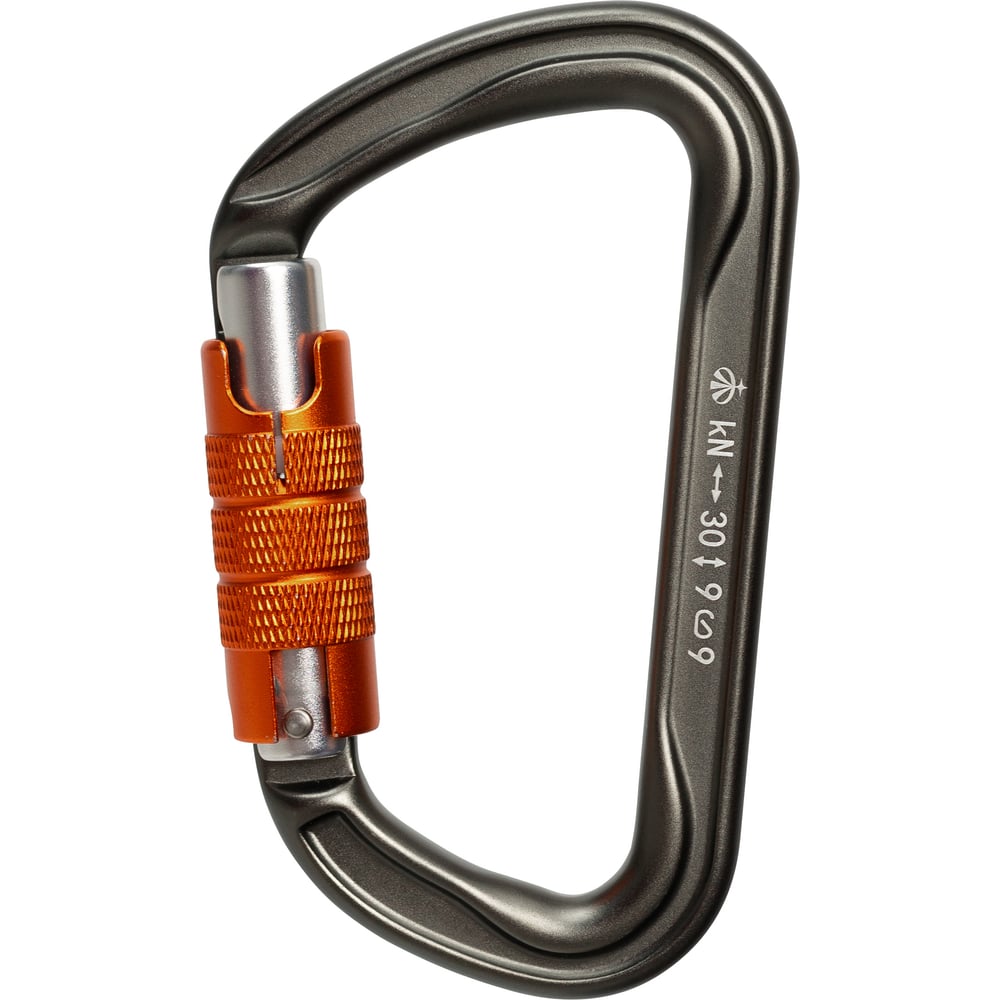 Изображение товара Карабин Vertical GRAY трапеция автомат (Keylock) ver 0262-2