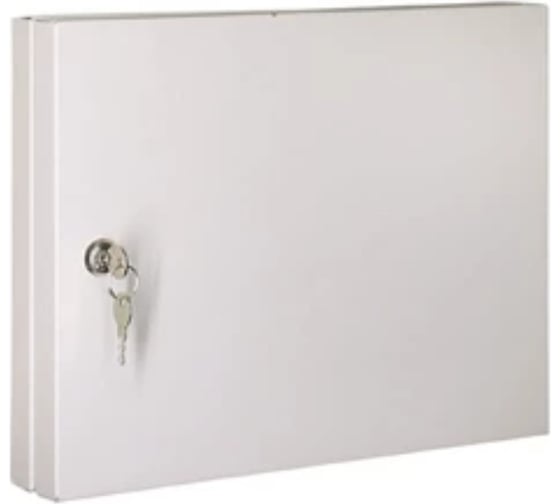 Изображение товара Ключница Меткон КЛ-К40 МТ_03_038_06_Ss