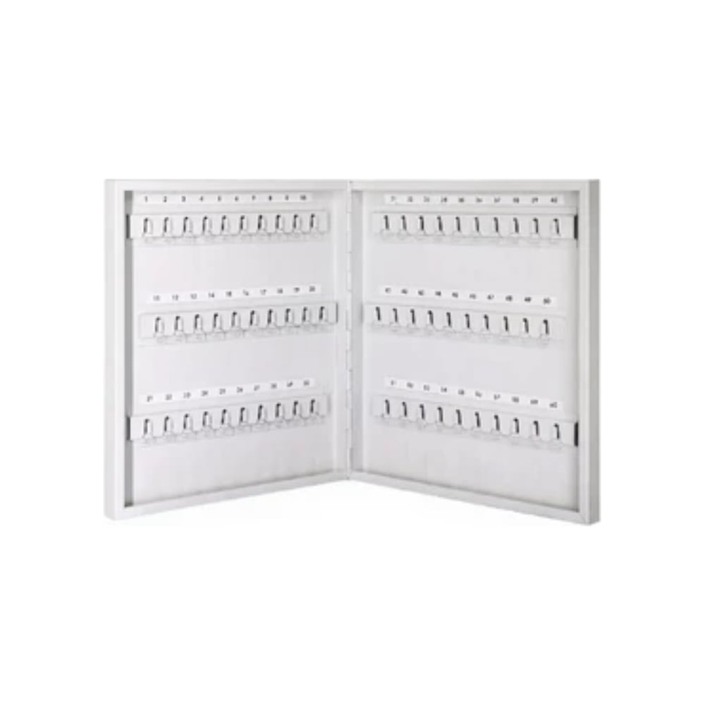 Изображение товара Ключница Меткон КЛ-К60 МТ_03_039_06_Ss