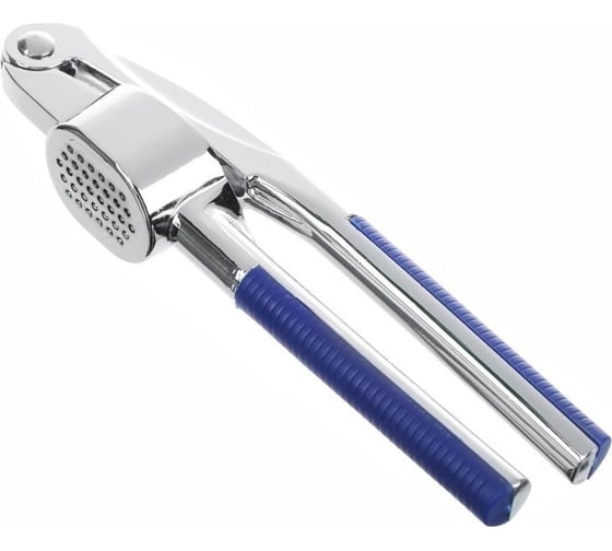 Изображение товара Пресс для чеснока КОШКИН ДОМ 15.7 см, металл 50-12-008