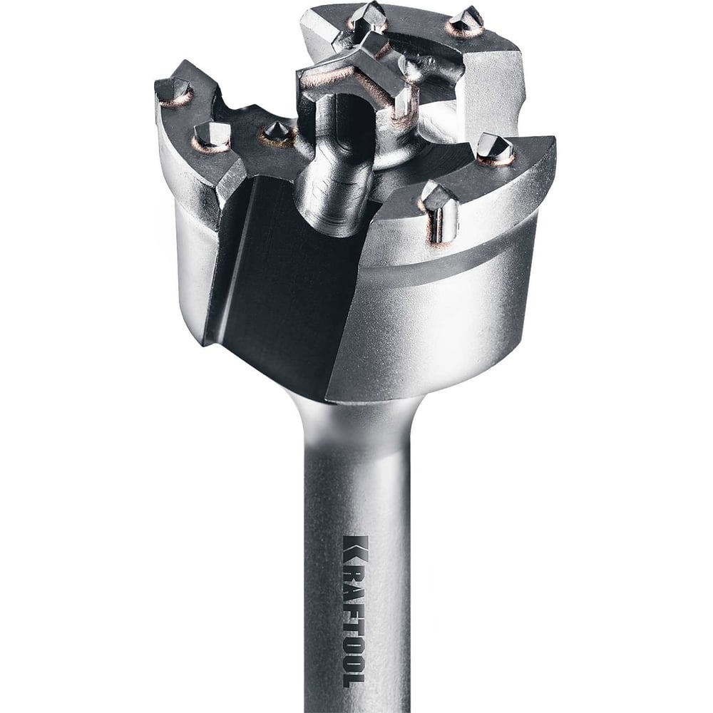 Изображение товара Проломной бур KRAFTOOL Extrem 55 х 450/550 мм, SDS-max 29356-55-550