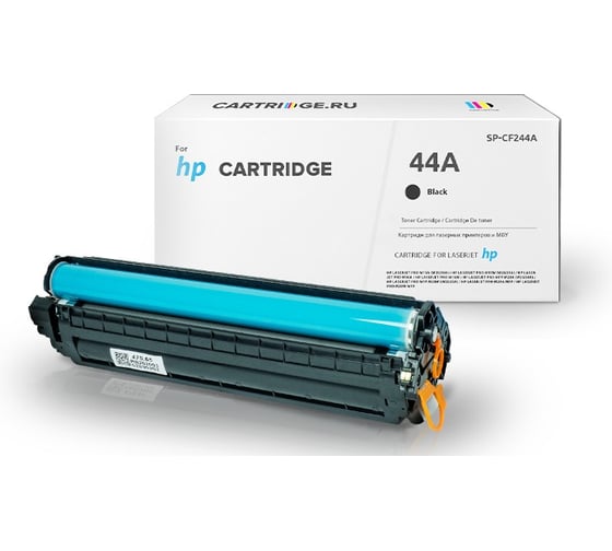 Изображение товара Картридж Solution Print SP CF244A (44A) для HP черный 258903