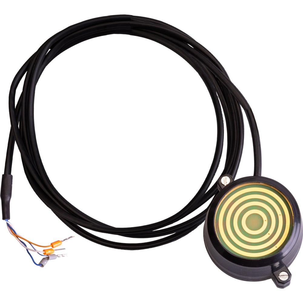 Изображение товара Датчик осадков REXANT WatSen Sky с блоком питания 51-1009