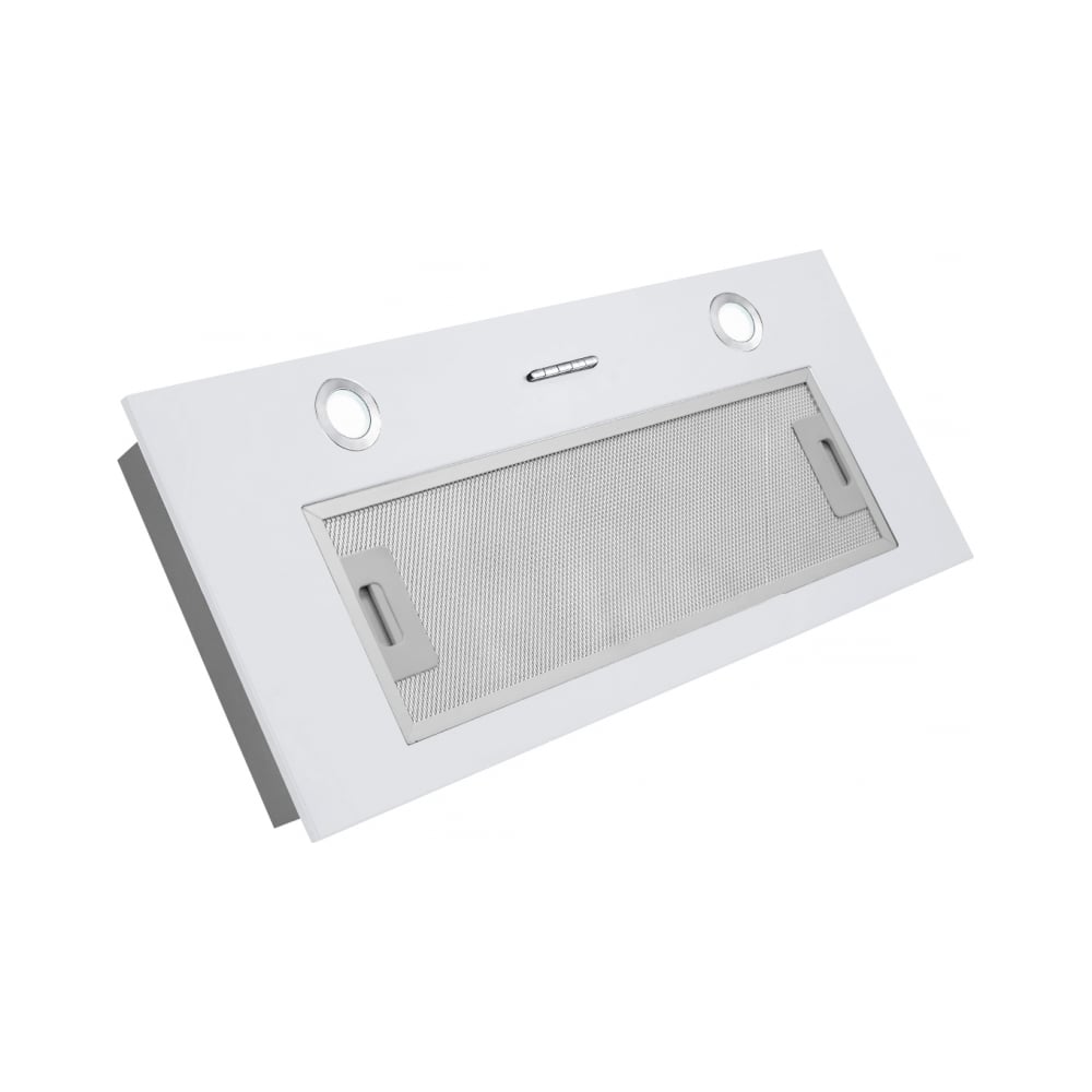 Вытяжка кухонная MBS BEGONIA 600 WHITE 6342