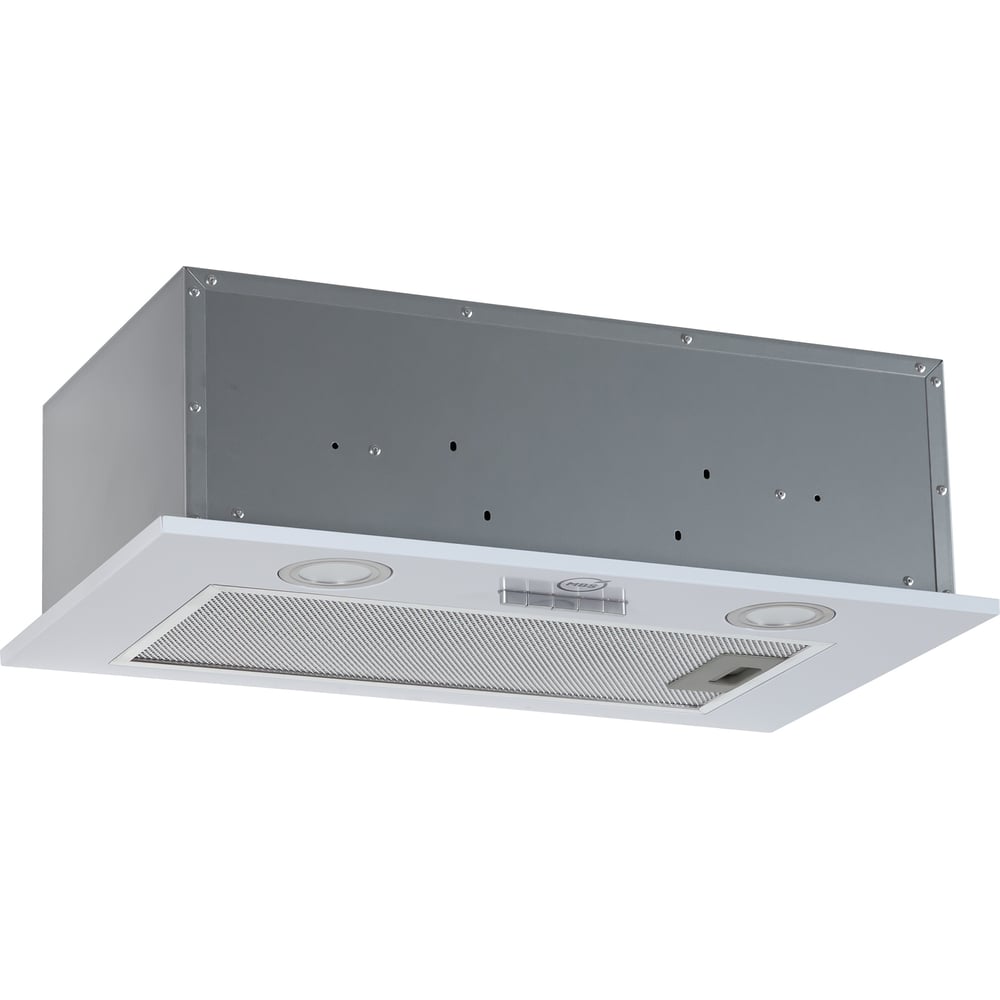 Вытяжка кухонная MBS BEGONIA 600 WHITE 6342